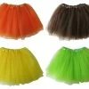 Sydney So Sweet Fall Friends - Kids Costume Ballet Girls Tutu Wholesale Value Multi 4-Pack