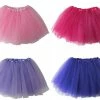 Sydney So Sweet Girly Princess - Kids Costume Ballet Girls Tutu Wholesale Value Multi 4-Pack Tutu & Costume Shop
