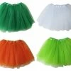 Sydney So Sweet Lucky Shamrock - Kids Costume Ballet Girls Tutu Wholesale Value Multi 4-Pack
