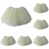 Sydney So Sweet Ivory - Kids Ballet Tutu Value 5-Pack Tutu & Costume Shop