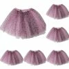 Sydney So Sweet Pink Camo - Kids Ballet Tutu Value 5-Pack