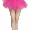 Sydney So Sweet Hot Pink - 5 Layer Tutu Skirt For Running, Dress-Up, Costumes On Wednesday, We Wear Pink