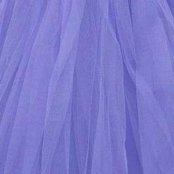 Sydney So Sweet Butterflies Lavender Tutu Skirt - Kids Size 3-Layer Tulle Basic Ballet Dance Costume Tutus For Girls 7 Sydney So Sweet Butterflies Lavender Tutu Skirt - Kids Size 3-Layer Tulle Basic Ballet Dance Costume Tutus For Girls