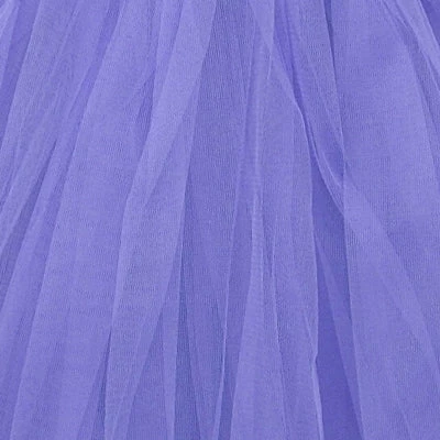 Sydney So Sweet Butterflies Lavender Tutu Skirt - Kids Size 3-Layer Tulle Basic Ballet Dance Costume Tutus For Girls 4 Sydney So Sweet Butterflies Lavender Tutu Skirt - Kids Size 3-Layer Tulle Basic Ballet Dance Costume Tutus For Girls