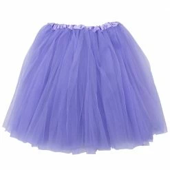 Sydney So Sweet Lavender Tutu Skirt For Adult - Women's Size 3-Layer Basic Ballet Costume Dance Tutus Tutu & Costume Shop