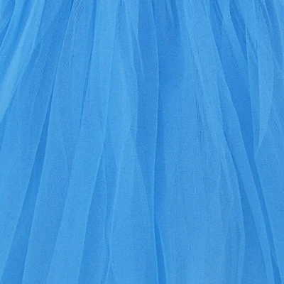 Sydney So Sweet Light Blue Tutu Skirt For Adult - Women's Size 3-Layer Basic Ballet Costume Dance Tutus 2 Sydney So Sweet Light Blue Tutu Skirt For Adult - Women's Size 3-Layer Basic Ballet Costume Dance Tutus