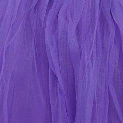 Sydney So Sweet Purple Tutu Skirt For Adult - Women's Size 3-Layer Basic Ballet Costume Dance Tutus Tutu & Costume Shop