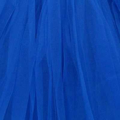 Sydney So Sweet Royal Blue Tutu Skirt - Kids Size 3-Layer Tulle Basic Ballet Dance Costume Tutus For Girls Patriotic 4 Sydney So Sweet Royal Blue Tutu Skirt - Kids Size 3-Layer Tulle Basic Ballet Dance Costume Tutus For Girls Patriotic