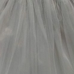 Sydney So Sweet Silver Tutu Skirt For Adult - Women's Size 3-Layer Basic Ballet Costume Dance Tutus Tutu & Costume Shop
