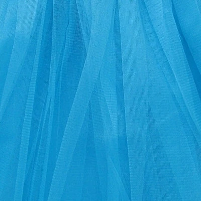 Sydney So Sweet Turquoise Blue Tutu Skirt - Kids Size 3-Layer Tulle Basic Ballet Dance Costume Tutus For Girls Tutu & Costume Shop 3 Sydney So Sweet Turquoise Blue Tutu Skirt - Kids Size 3-Layer Tulle Basic Ballet Dance Costume Tutus For Girls Tutu & Costume Shop