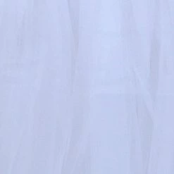 Sydney So Sweet Christmas White Tutu Skirt For Adult - Women's Size 3-Layer Basic Ballet Costume Dance Tutus