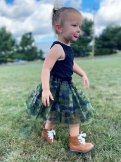 Sydney So Sweet Green Camo Camouflage Tutu Skirt - Kids Size 3-Layer Tulle Basic Ballet Dance Costume Tutus For Girls 7 Sydney So Sweet Green Camo Camouflage Tutu Skirt - Kids Size 3-Layer Tulle Basic Ballet Dance Costume Tutus For Girls