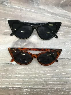 Sydney So Sweet Cat Eye Shaped Sunnies For Little Girls Any Occasion