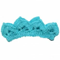 Sydney So Sweet Baby Boutique Crochet Baby Or Newborn Photo Prop Crown 6 Sydney So Sweet Baby Boutique Crochet Baby Or Newborn Photo Prop Crown