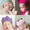 Sydney So Sweet Baby Boutique Crochet Baby Or Newborn Photo Prop Crown