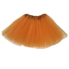 Sydney So Sweet Dark Gold Tutu Skirt - Kids Size 3-Layer Tulle Basic Ballet Dance Costume Tutus For Girls Tutu & Costume Shop
