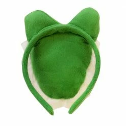Sydney So Sweet Costumes For Kids Alligator Headband Head, Kid Or Adult Costume Accessory