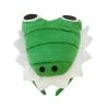 Sydney So Sweet Costumes For Kids Alligator Headband Head, Kid Or Adult Costume Accessory