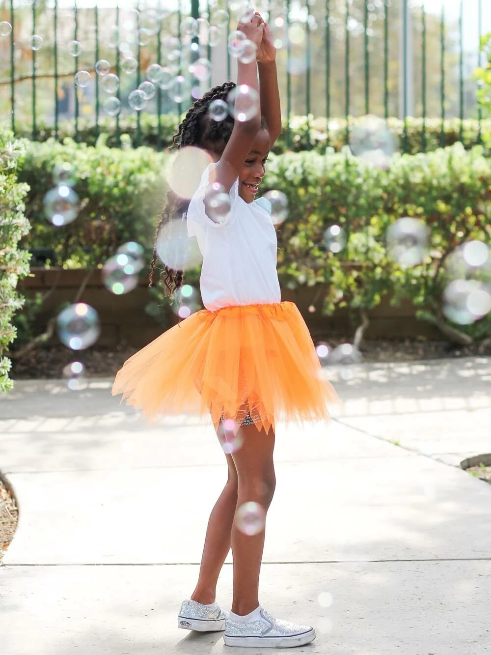 Sydney So Sweet Neon Orange Fairy Costume Pixie Tutu Skirt For Kids, Adults, Plus Tutu & Costume Shop 7 Sydney So Sweet Neon Orange Fairy Costume Pixie Tutu Skirt For Kids, Adults, Plus Tutu & Costume Shop