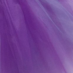 Sydney So Sweet Lavender & Purple Fairy Costume Pixie Tutu Skirt For Kids, Adults, Plus Tutu & Costume Shop