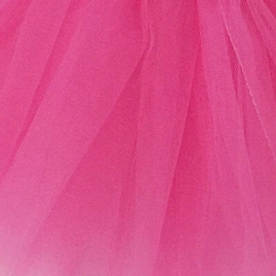 Sydney So Sweet Neon Pink Fairy Costume Pixie Tutu Skirt For Kids, Adults, Plus 5 Sydney So Sweet Neon Pink Fairy Costume Pixie Tutu Skirt For Kids, Adults, Plus