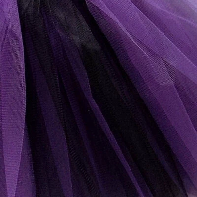 Sydney So Sweet Purple & Black Fairy Costume Pixie Tutu Skirt For Kids, Adults, Plus Tutu & Costume Shop 2 Sydney So Sweet Purple & Black Fairy Costume Pixie Tutu Skirt For Kids, Adults, Plus Tutu & Costume Shop