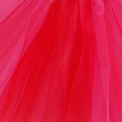 Sydney So Sweet Neon Pink & Red Fairy Costume Pixie Tutu Skirt For Kids, Adults, Plus On Wednesday, We Wear Pink 2 Sydney So Sweet Neon Pink & Red Fairy Costume Pixie Tutu Skirt For Kids, Adults, Plus On Wednesday, We Wear Pink