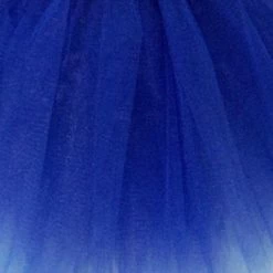Sydney So Sweet Royal Blue Fairy Costume Pixie Tutu Skirt For Kids, Adults, Plus Deluxe Tutus - All Sizes