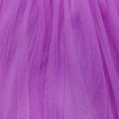 Sydney So Sweet Lavender Purple Pom Pom Girls Tutu - Kids Size Tulle Tutu Happy Birthday Party Skirt 2 Sydney So Sweet Lavender Purple Pom Pom Girls Tutu - Kids Size Tulle Tutu Happy Birthday Party Skirt