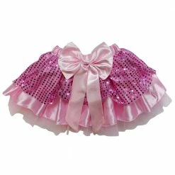 Sydney So Sweet Aurora Sleeping Beauty Princess Costume Tutu Skirt In Kid, Adult, Or Plus Size