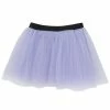 Sydney So Sweet Orchid Adult Size Women's 5K Running Tutu Skirt Costume