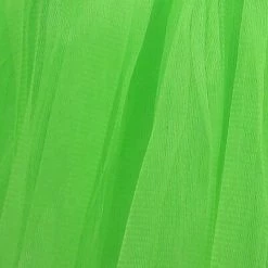 Sydney So Sweet Lime Adult Size Women's 5K Running Tutu Skirt Costume
