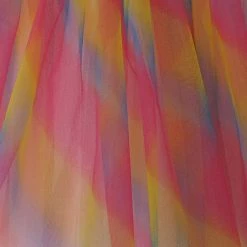 Sydney So Sweet Pastel Adult Size Women's 5K Running Tutu Skirt Costume