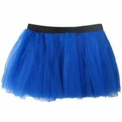 Sydney So Sweet Royal Blue Adult Size Women's 5K Running Tutu Skirt Costume Tutu & Costume Shop