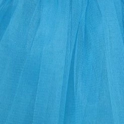 Sydney So Sweet Turquoise Blue Adult Size Women's 5K Running Tutu Skirt Costume Tutu & Costume Shop