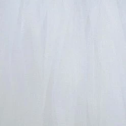 Sydney So Sweet Tutu & Costume Shop White Adult Size Women's 5K Running Tutu Skirt Costume