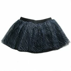 Sydney So Sweet Zebra Adult Size Women's 5K Running Tutu Skirt Costume