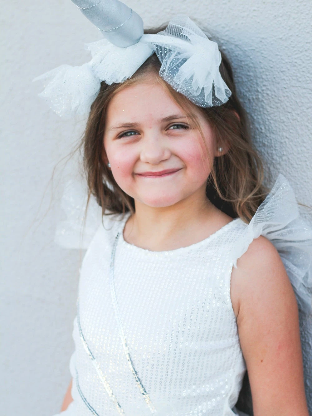 Sydney So Sweet Costumes For Kids White Magical Unicorn Costume Deluxe Halloween Dress Up For Girls, Toddler 4 Sydney So Sweet Costumes For Kids White Magical Unicorn Costume Deluxe Halloween Dress Up For Girls, Toddler